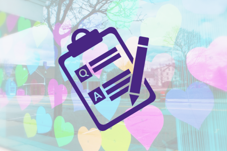 Help us to shape a brighter future for all in Elmbridge, especially